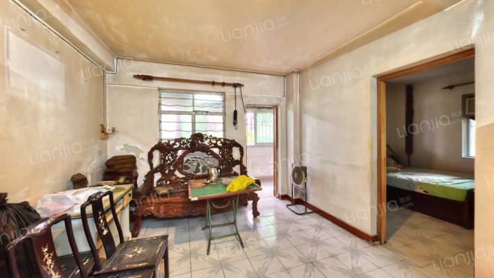 宝岗大道二手房实景图