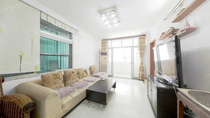 新凤凰后街1-5号大院二手房实景图