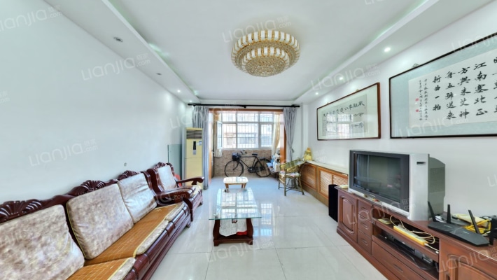 金庄公寓二手房实景图