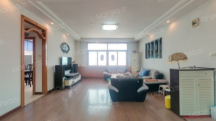 湛北小区二手房实景图