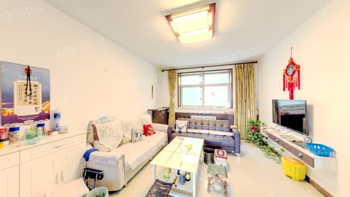 省外贸化工宿舍二手房实景图