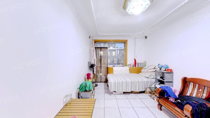 二十四中宿舍二手房实景图