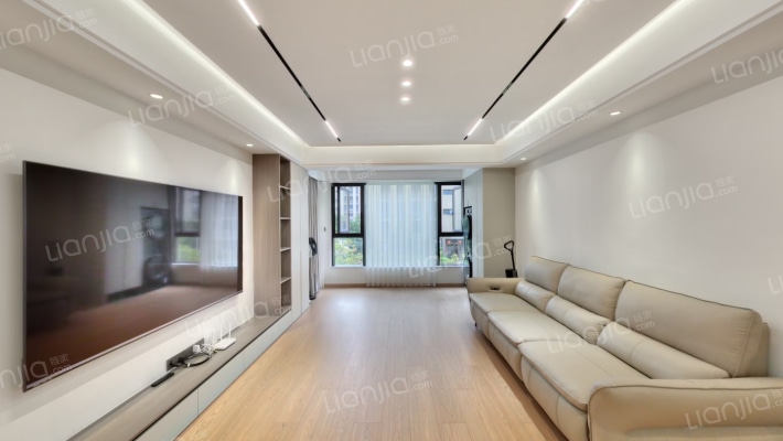 未来盛园二手房实景图