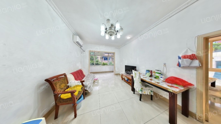 茶亭南路二手房实景图