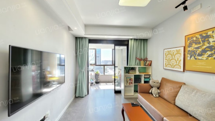 佳源都市二手房实景图