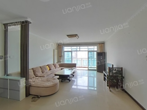 整租·丽都国际 3室2厅 南/北