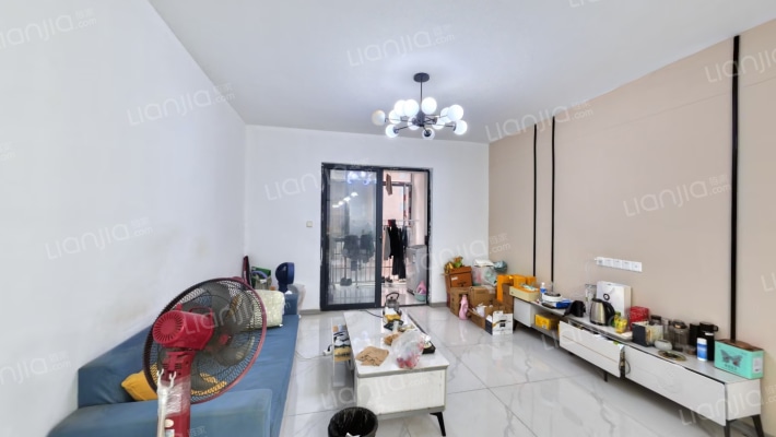 东方城二手房实景图