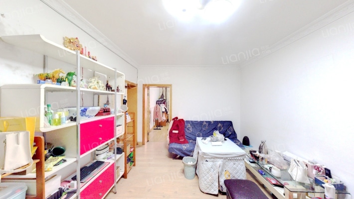 朝阳洞路100号二手房实景图