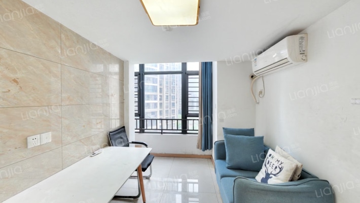 正荣财富中心二手房实景图