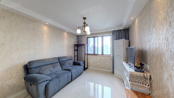 恒丰大楼(静安)二手房实景图