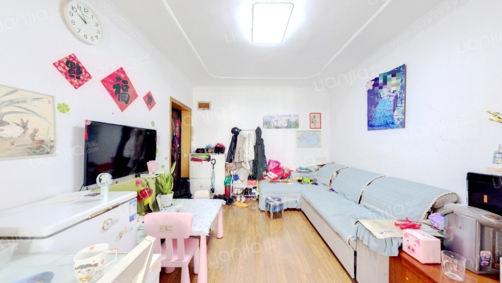 丰庄二村二手房实景图