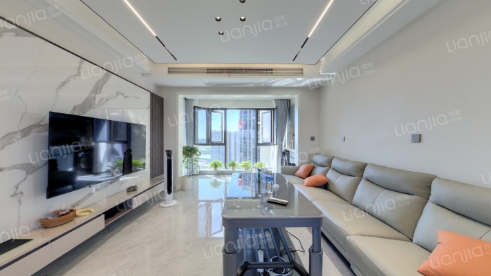 财汇新天地二手房实景图