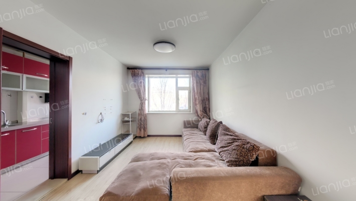 华亨名城一期二手房实景图