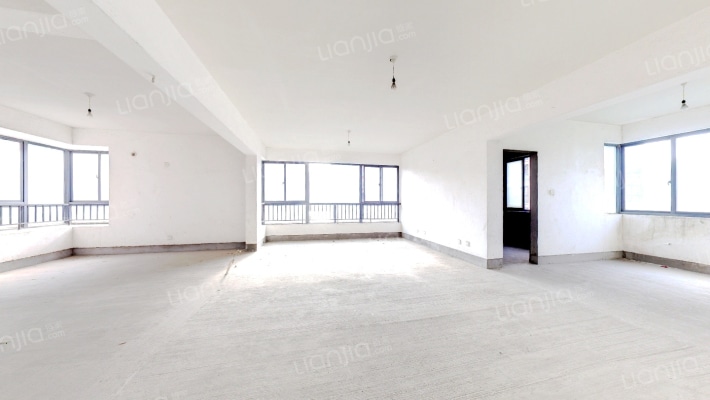 聆江景园二手房实景图