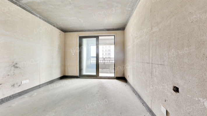 欧堡利亚玖樾二手房实景图