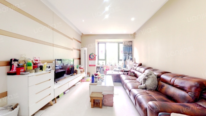 中骏四季花都二期二手房实景图