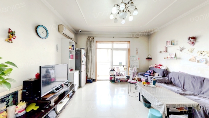 西三庄北区二手房实景图