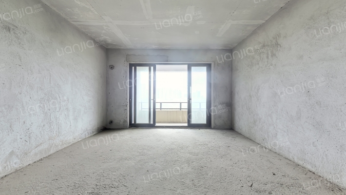 保利东湾东御花园二手房实景图