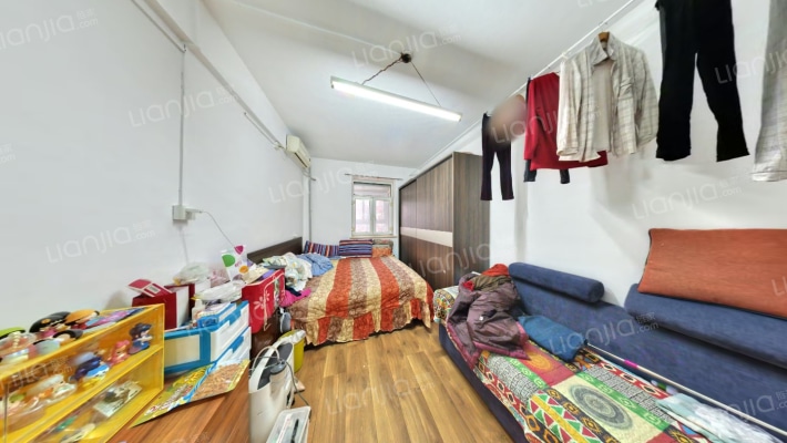 六铺炕三区二手房实景图