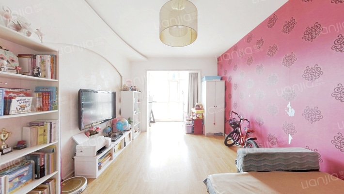 文政雅居二手房实景图