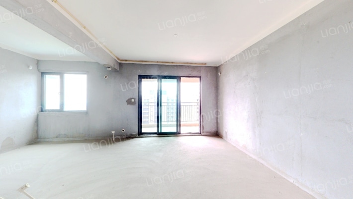 海伦堡宽塘雅院二手房实景图