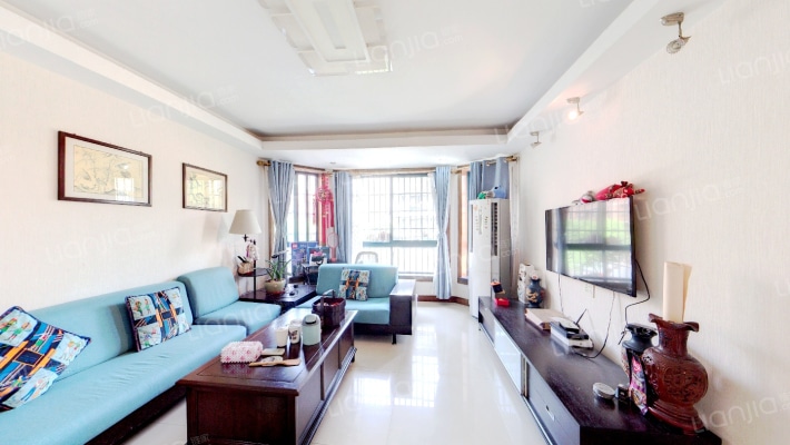 明大家园二手房实景图