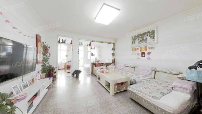 技术监督局宿舍二手房实景图