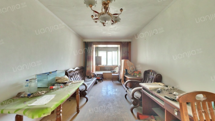 吉纸公寓小区二手房实景图