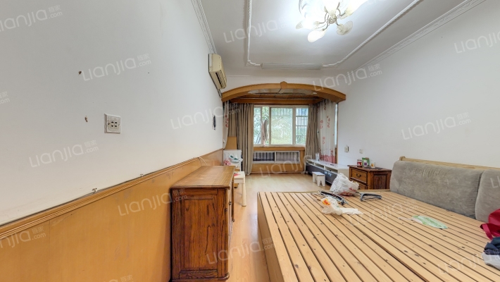 凤亭院二手房实景图