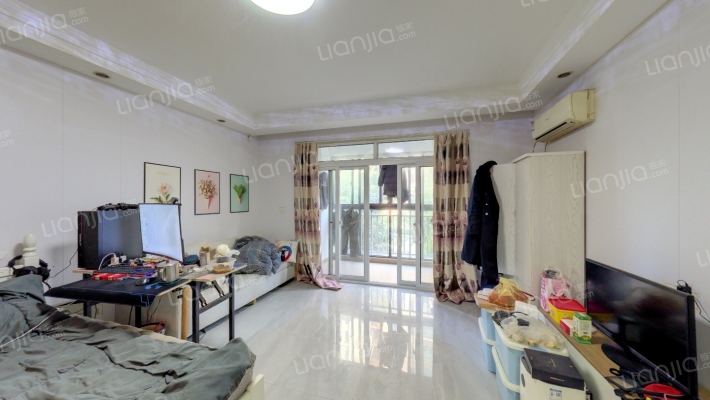 佳兆业珊瑚湾(公寓)二手房实景图