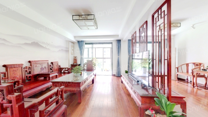 优湖名苑二手房实景图