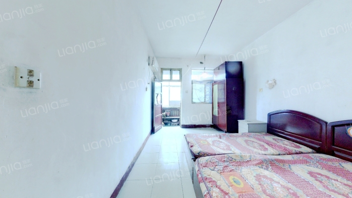 经四路2号院二手房实景图