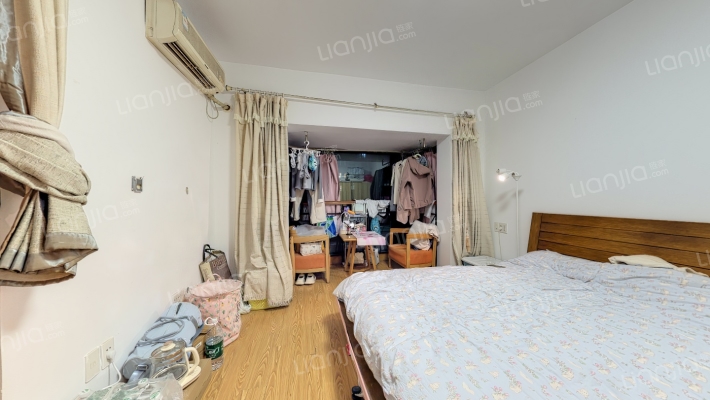 龙门公寓二手房实景图