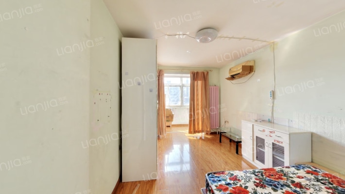 育学里二手房实景图