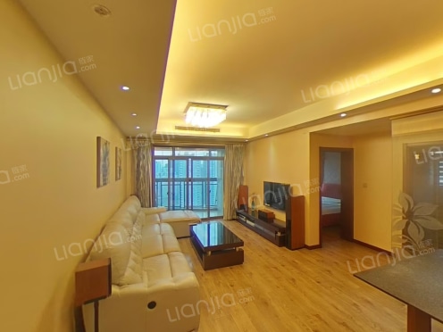 整租·长安锦绣城 2室2厅 南