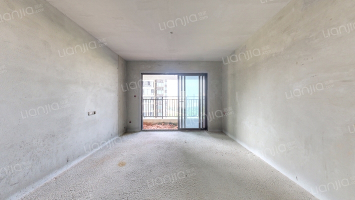 龙光玖誉城嘉城二手房实景图