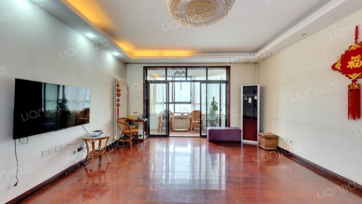 康桥花园二手房实景图