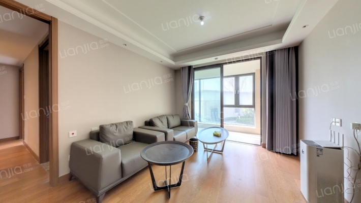 金樾府二手房实景图