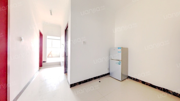 绣水蓝庭二手房实景图