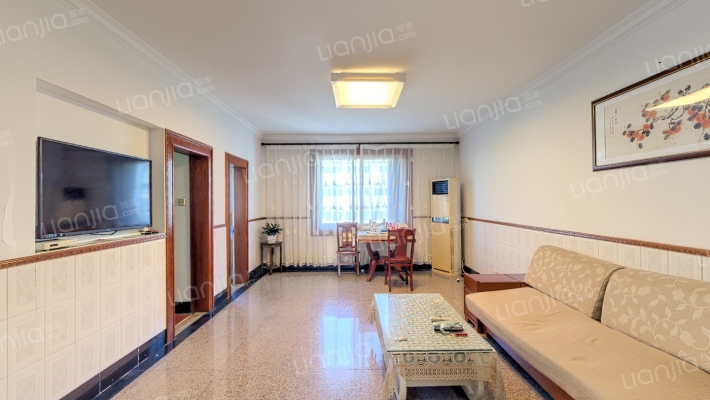 乐园一区二手房实景图