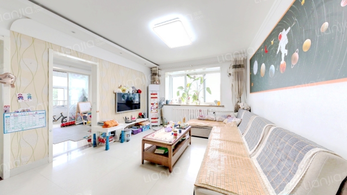 花样年华二手房实景图