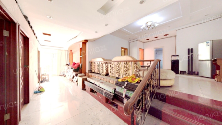 天工智能大厦二手房实景图