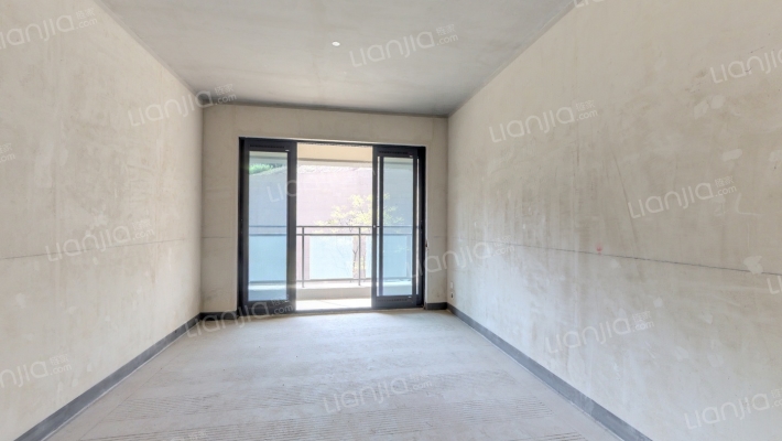 旭辉金科空港二手房实景图