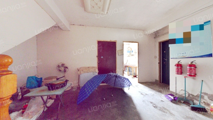 春江佳苑南区二手房实景图