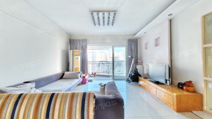 泰正花园二手房实景图