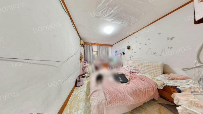 百狮子桥散盘二手房实景图