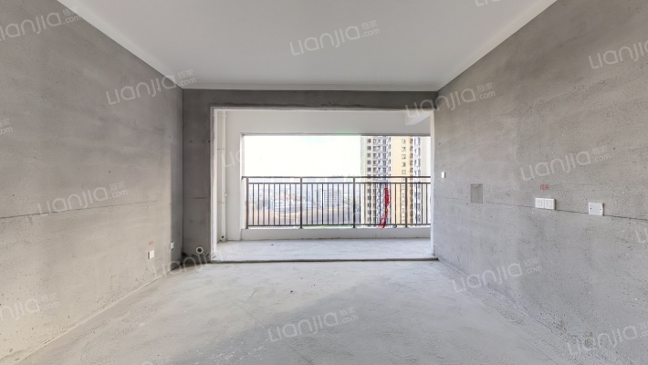 置地天中第一城南苑二期二手房实景图