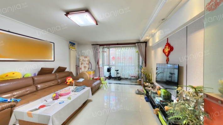 冠庭园二手房实景图