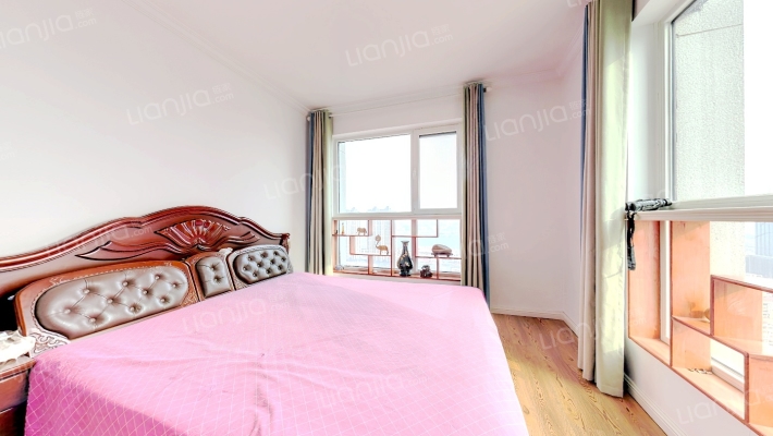 银都宫馆二手房实景图