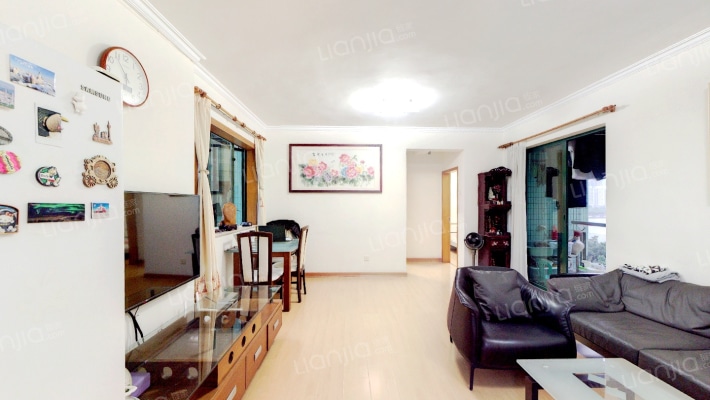 海琴湾二手房实景图